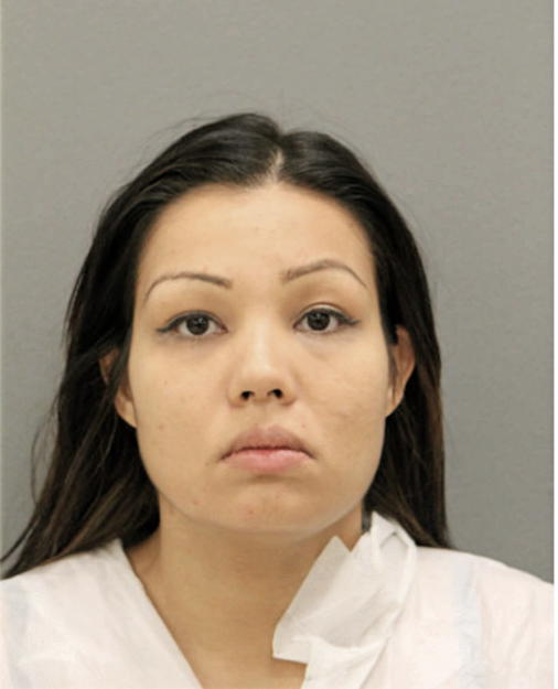 ALYSSA GARCIA, Cook County, Illinois