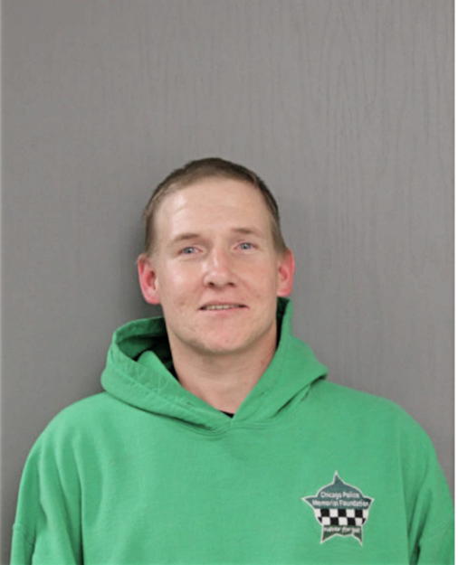 RONALD J GASIOR, Cook County, Illinois