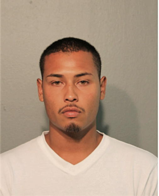 ANDREW R GOMEZ, Cook County, Illinois