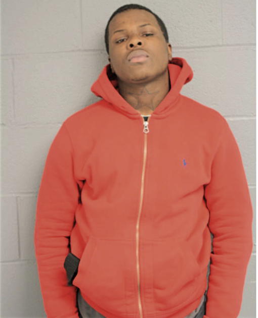 AUSTIN GOODEN, Cook County, Illinois