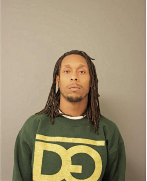 PETER M GREEN, Cook County, Illinois