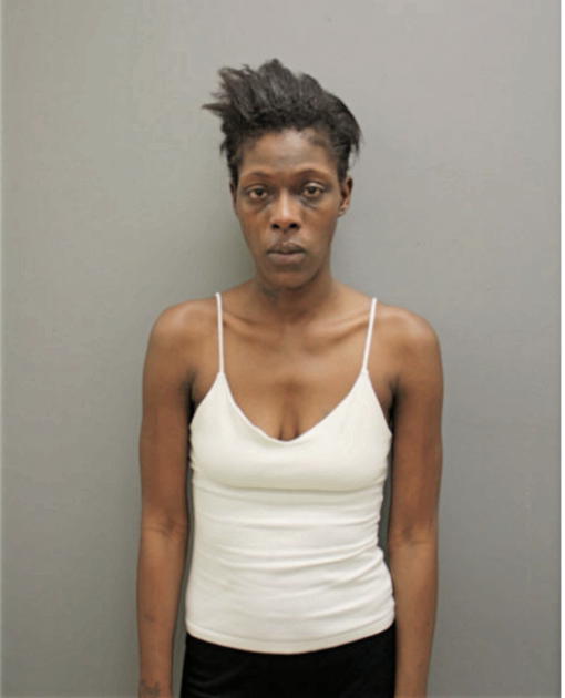 CHARNISE L GUICE, Cook County, Illinois