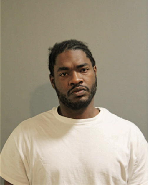 FREEDIE GUISE, Cook County, Illinois