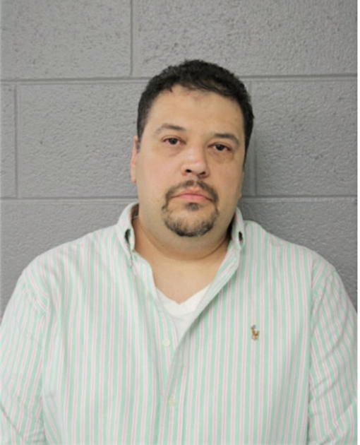 ELIODORO GUZMAN, Cook County, Illinois