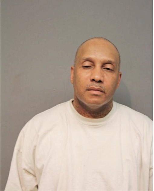 GREGORY HALE, Cook County, Illinois