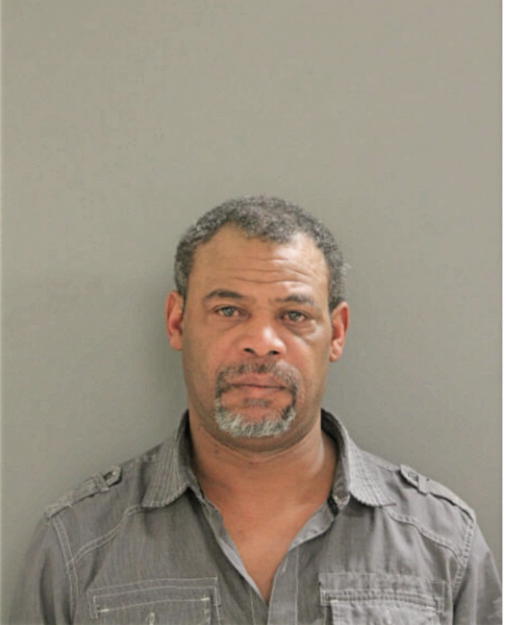 TERRENCE L HALL, Cook County, Illinois