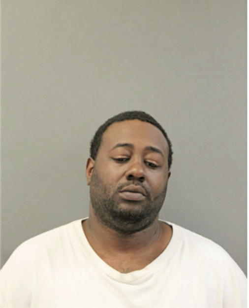 JOHN HARPER, Cook County, Illinois
