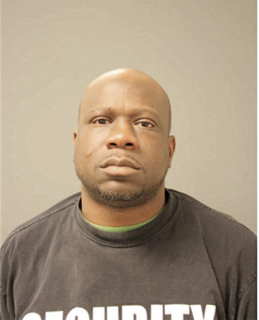 MELVIN HARVEY, Cook County, Illinois