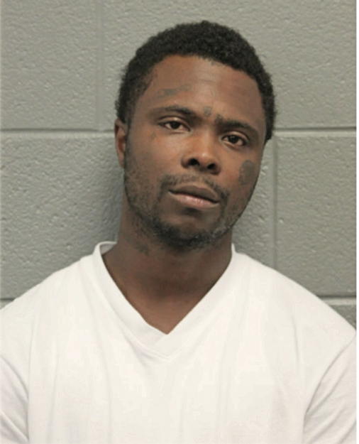 MARIO V HEATH, Cook County, Illinois