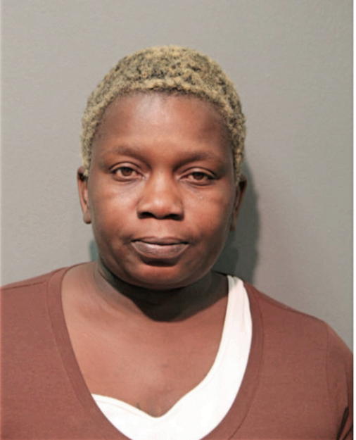 TAMMY HENDRIX, Cook County, Illinois