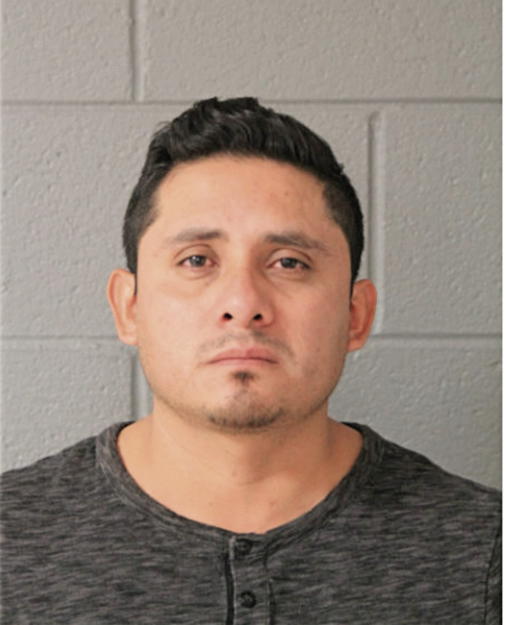 ALFREDO HERNANDEZ, Cook County, Illinois