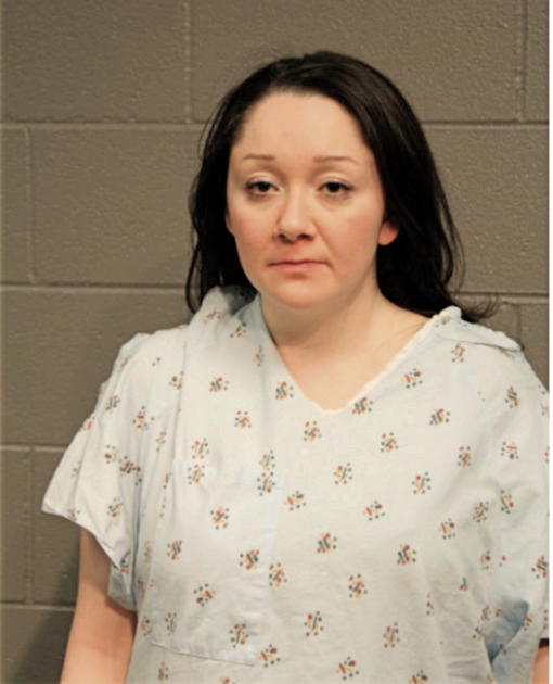 OLIVIA IRENE HERNANDEZ, Cook County, Illinois