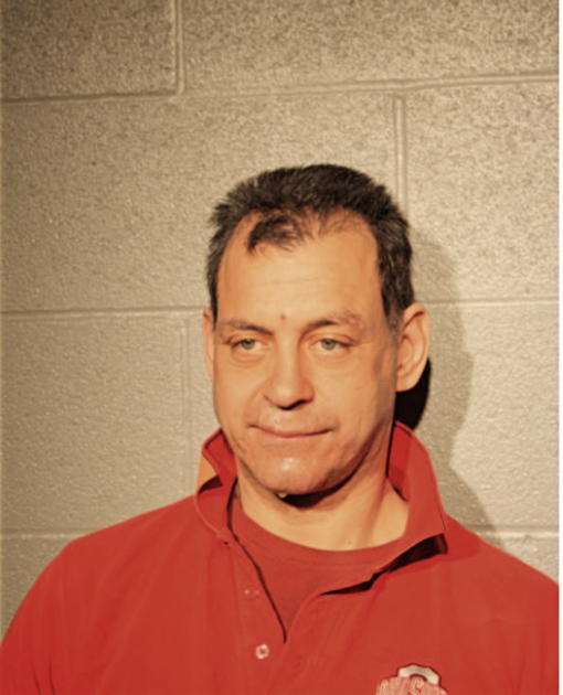 HECTOR HINOJOSA, Cook County, Illinois