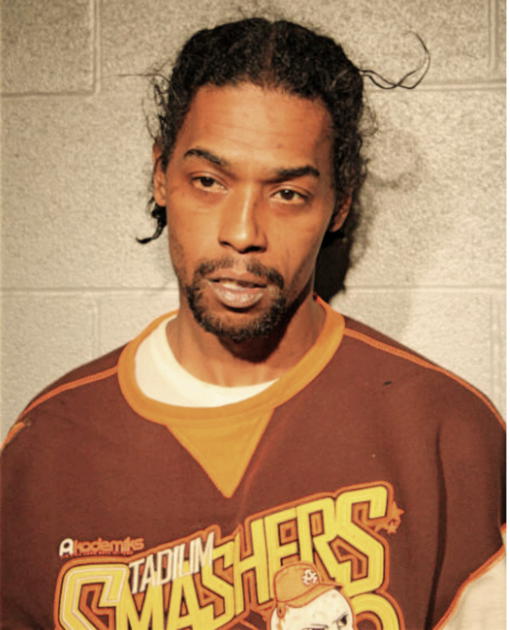 GREGORY HOLLIDAY, Cook County, Illinois