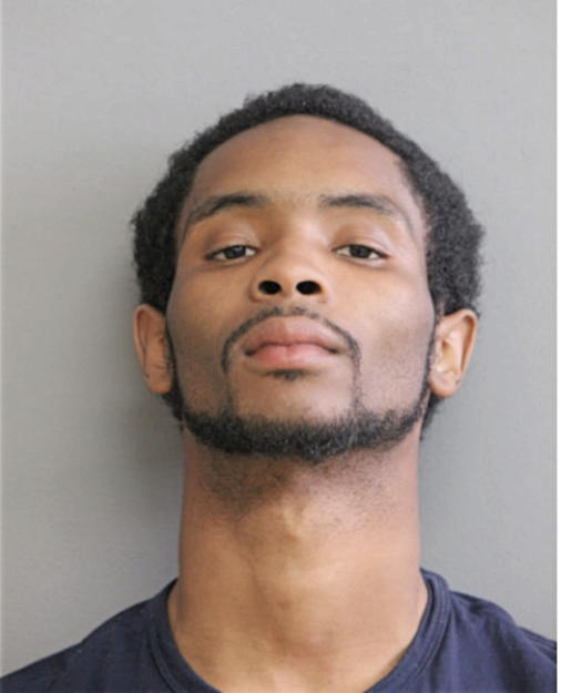 DARRELL DEMON HOLMES, Cook County, Illinois