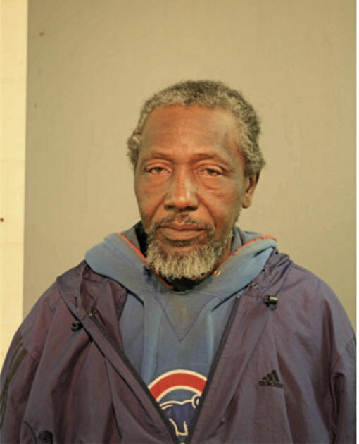 WILLIAM C HOSKINS, Cook County, Illinois