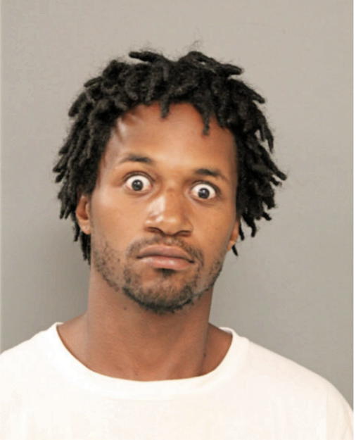 KENNETH HOWELL, Cook County, Illinois