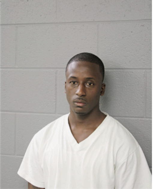 RICHARD C IVERY, Cook County, Illinois