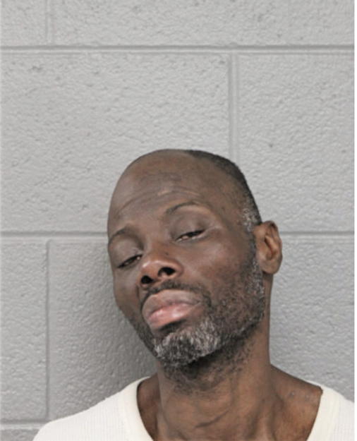 CHARLES JACKSON, Cook County, Illinois