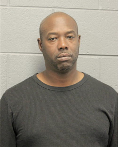 CLEVE JACKSON, Cook County, Illinois