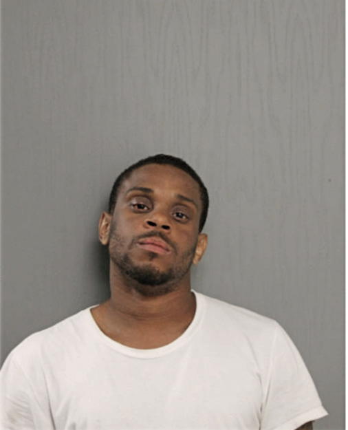 JOHNATHAN D JACKSON, Cook County, Illinois