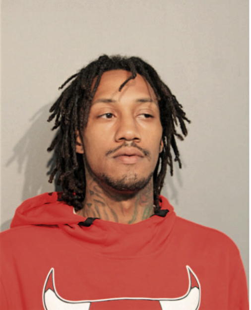 JOEL C JENKINS, Cook County, Illinois