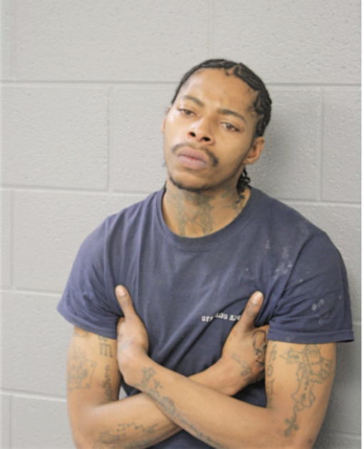 WARREN JENKINS, Cook County, Illinois
