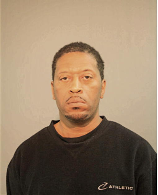 KERBY M JOHNSON, Cook County, Illinois