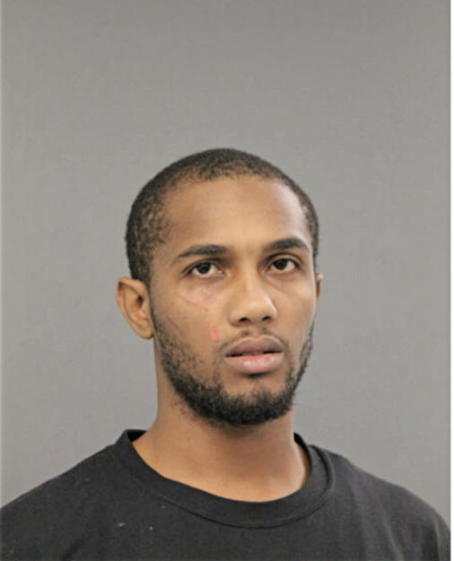 TYSHAWN JOHNSON, Cook County, Illinois