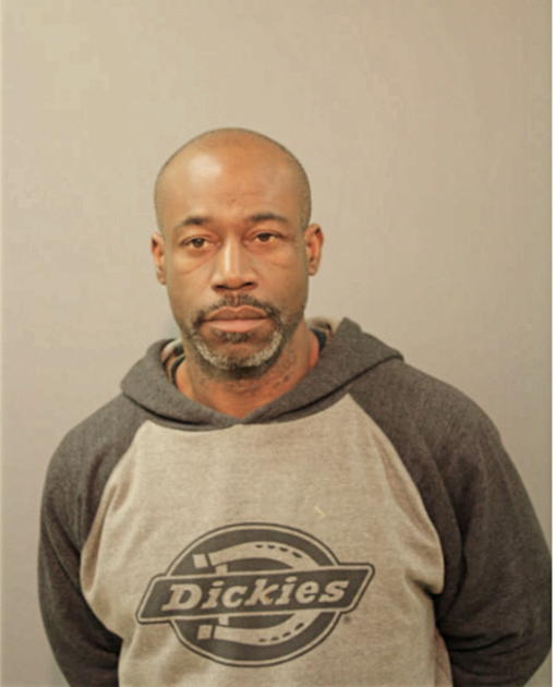 CRAIG JONES, Cook County, Illinois