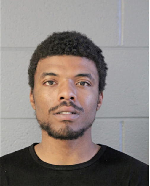 MARK R JONES, Cook County, Illinois