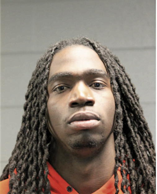 JERON LEE JR, Cook County, Illinois