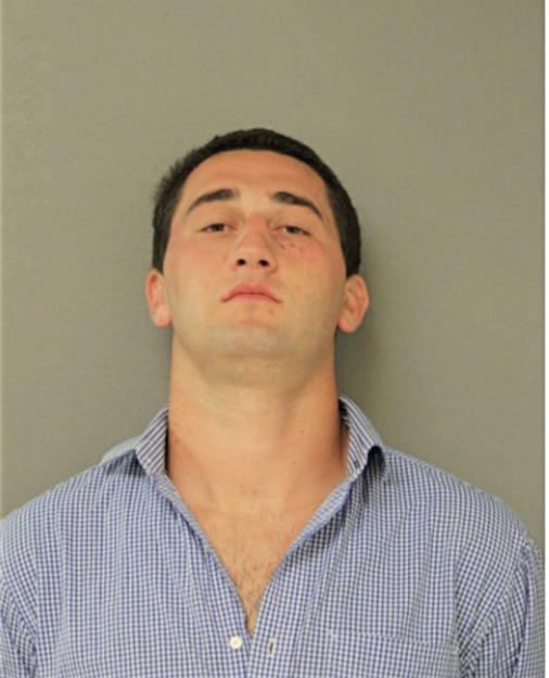 BOGDAN KALAKAYLO, Cook County, Illinois