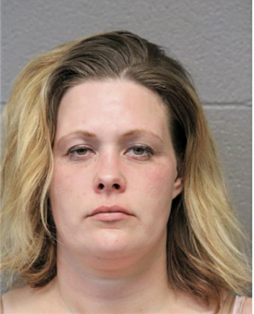 LINDSEY R KEEL, Cook County, Illinois