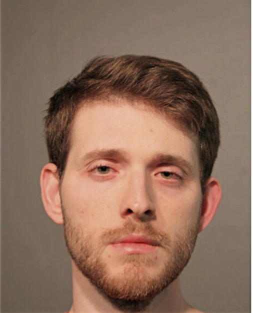 JESSE E KELLY, Cook County, Illinois