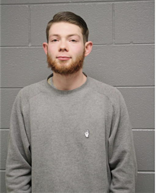 SAMUEL E KFARE, Cook County, Illinois