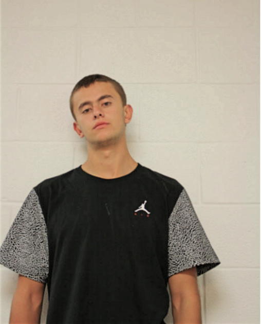 GREG KHLIBKEUYCH, Cook County, Illinois