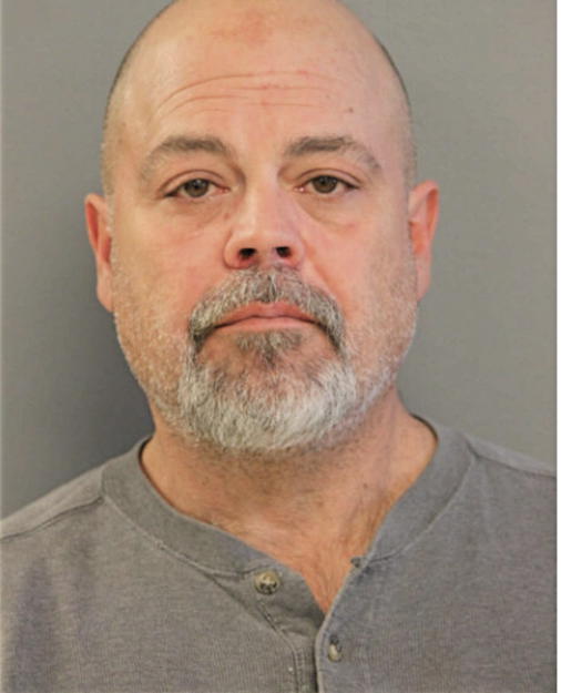 GREGORY KRYWARUCZENKO, Cook County, Illinois
