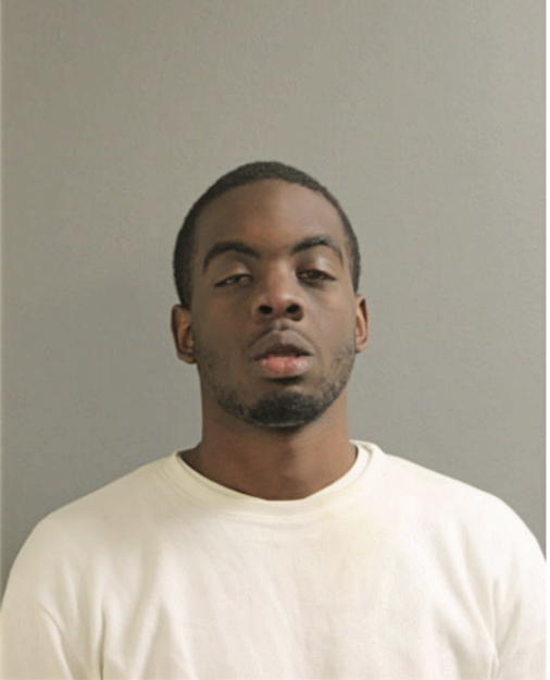 DEONTE L LEASON, Cook County, Illinois