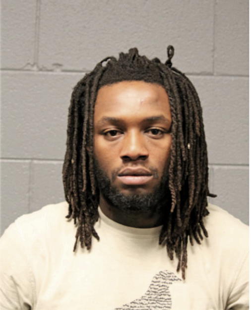 CHRISTOPHER A LEWIS, Cook County, Illinois