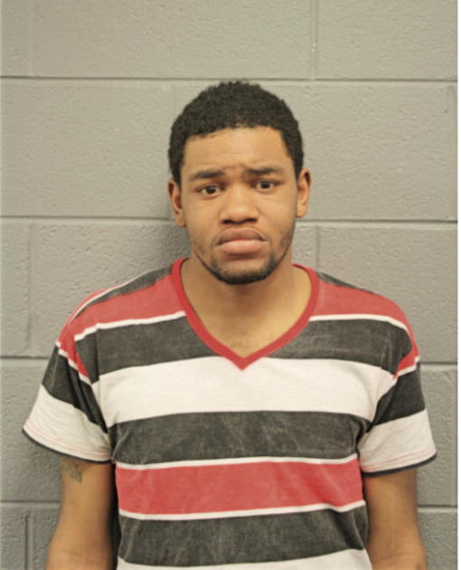 ROBERT LEWIS, Cook County, Illinois