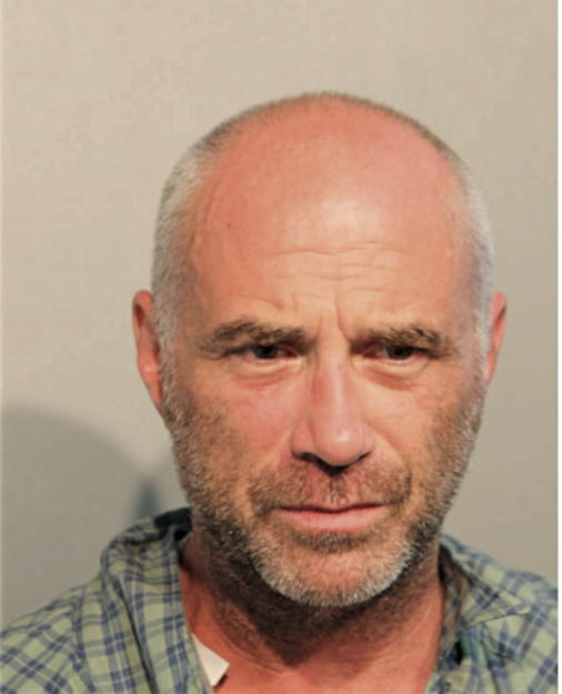 MICHAEL SCOTT LILLY, Cook County, Illinois