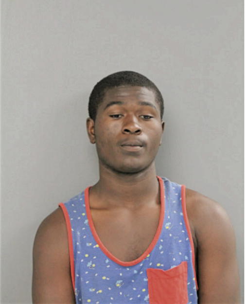 KAELYNN T LOGAN, Cook County, Illinois
