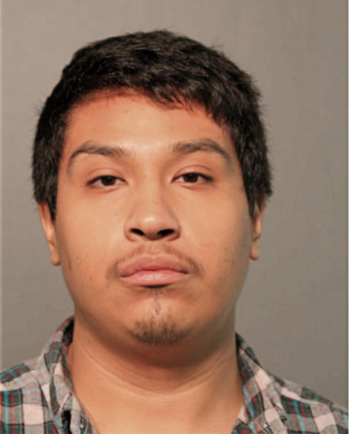 OSCAR LOPEZ, Cook County, Illinois