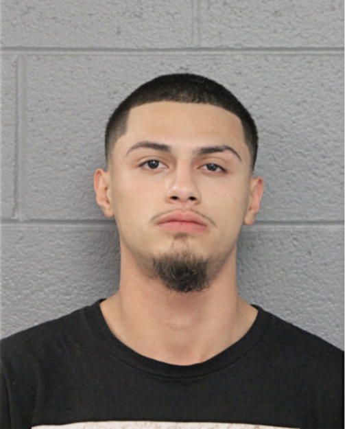 RAFAEL LOPEZ, Cook County, Illinois