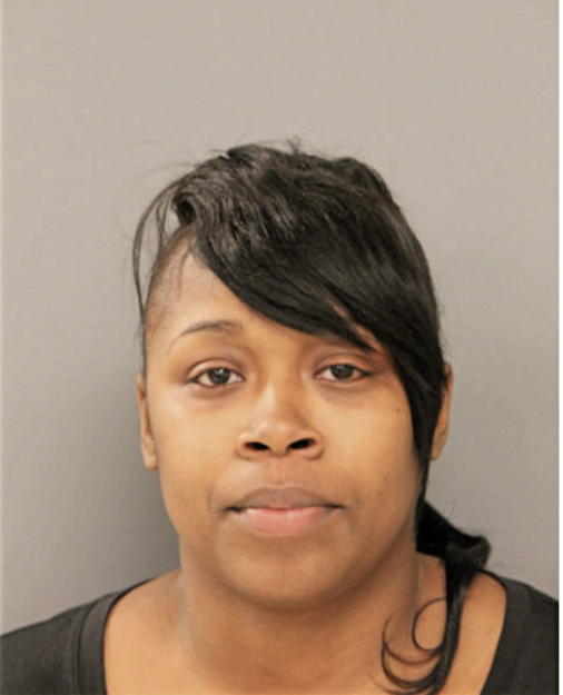 CARMALITA M MALONE, Cook County, Illinois