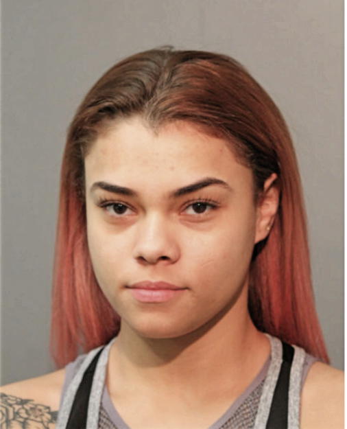 DIAMOND MARTINEZ SERRANO, Cook County, Illinois