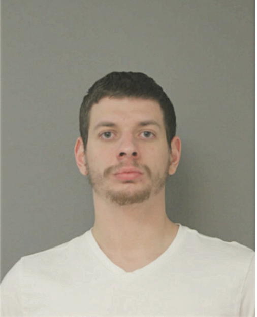 KAROL ANDRZEJ MAZURKIEWICZ, Cook County, Illinois