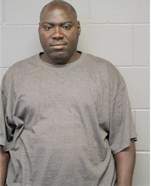 SAMMIE TYRONE MCCLINTON, Cook County, Illinois