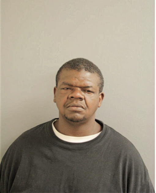 JOSEPH MCCOY, Cook County, Illinois